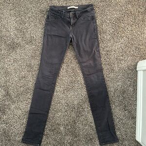 J brand for National Jean co